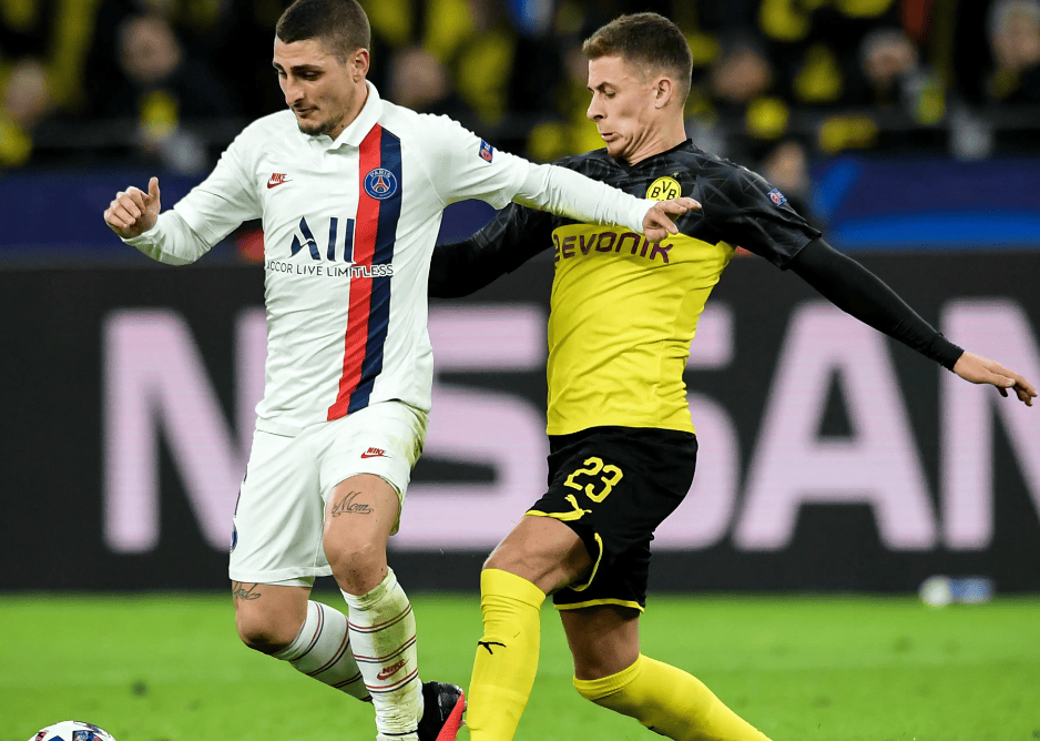 国际比赛日多特蒙德调整名单以备英超,复出首秀环节打磨,媒体盛赞,更衣室氛围转暖的简单介绍 国际比赛日多特蒙德调整名单以备英超,复出首秀环节打磨,媒体盛赞,更衣室氛围转暖的简单介绍