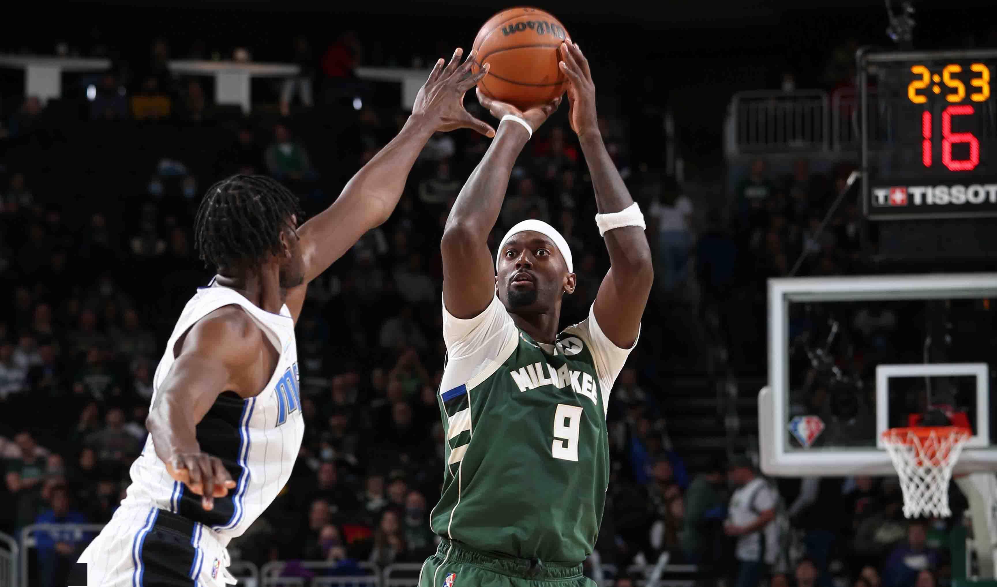 双赢平台网站赛后密尔沃基雄鹿调整名单以备中超，强势反弹环节打磨，信心回归，阵容厚度经受考验的简单介绍