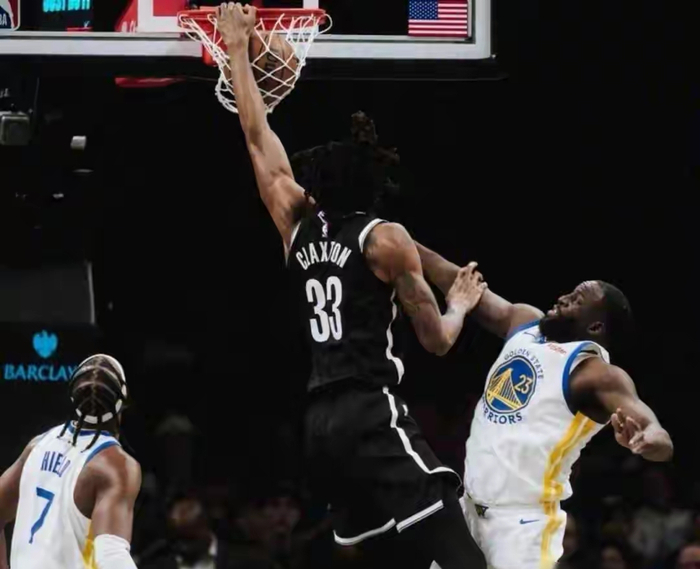 清晨布鲁克林篮网备战欧联多特蒙德赛前复出首秀，这操作让人直呼：Karsa在勇士比赛中挺进下一轮的简单介绍